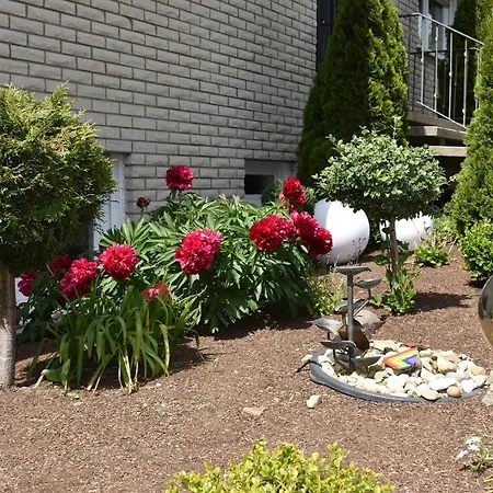 Ferienwohnung * Вінтерберг