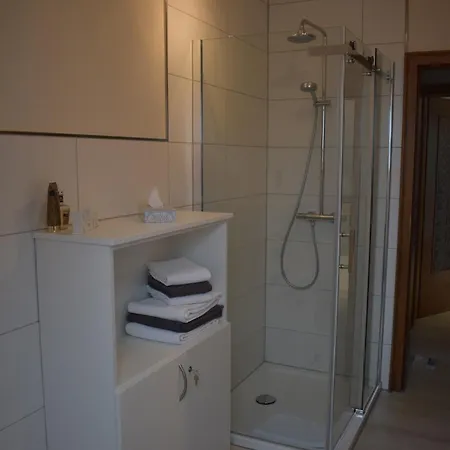 Apartment Ferienwohnung (H)Auszeit Pape Winterberg