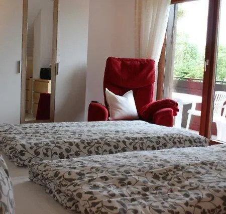 Ferienwohnung (H)Auszeit Pape Apartment