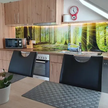 Апартаменти Ferienwohnung *