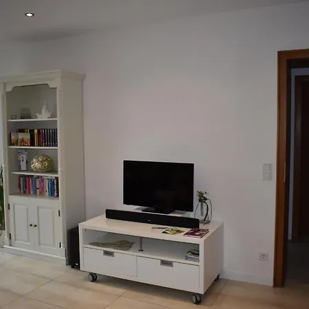 Ferienwohnung (H)Auszeit Pape