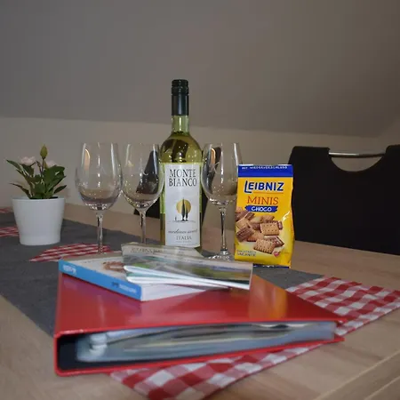 Ferienwohnung (H)Auszeit Pape * Winterberg