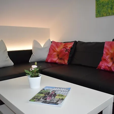 Apartment Ferienwohnung (H)Auszeit Pape *