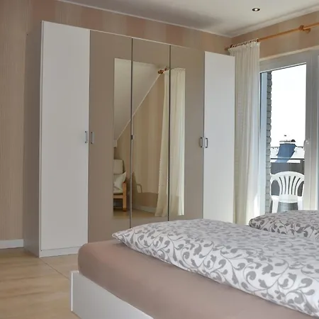 Ferienwohnung * وينتربرغ