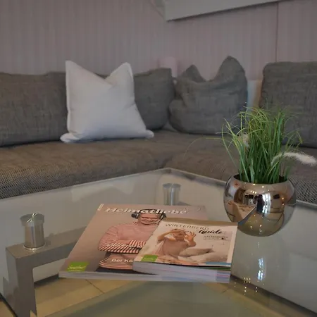 Ferienwohnung (H)Auszeit Pape Winterberg