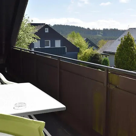 Ferienwohnung (H)Auszeit Pape