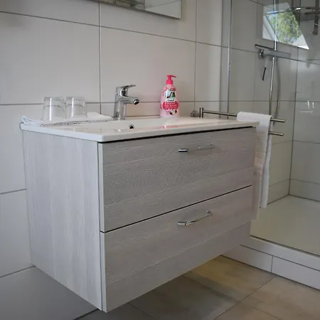 Apartment Ferienwohnung (H)Auszeit Pape Winterberg