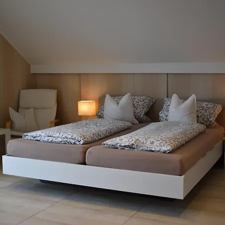 Ferienwohnung (H)Auszeit Pape Apartment Winterberg