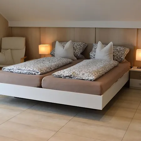 Ferienwohnung (H)Auszeit Pape Winterberg