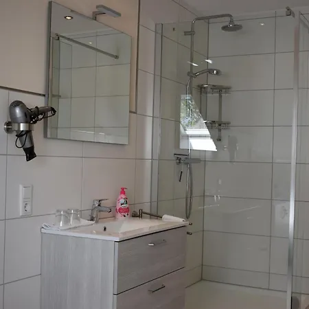 Апартаменти Ferienwohnung *