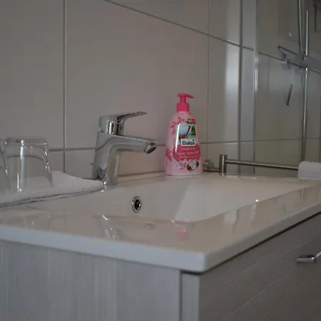 Ferienwohnung (H)Auszeit Pape *