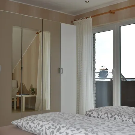 Ferienwohnung (H)Auszeit Pape * Winterberg