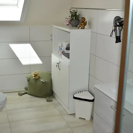 Apartment Ferienwohnung (H)Auszeit Pape