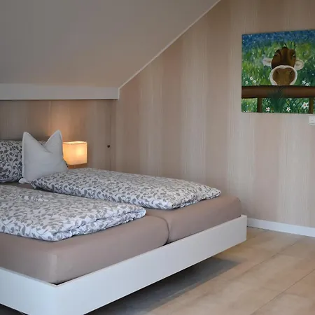 Ferienwohnung (H)Auszeit Pape * Winterberg