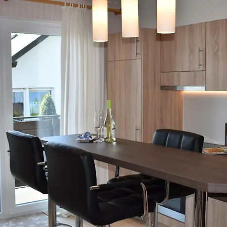 Ferienwohnung Апартаменти Вінтерберг