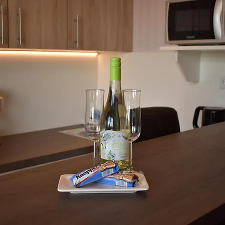 Ferienwohnung Апартаменти