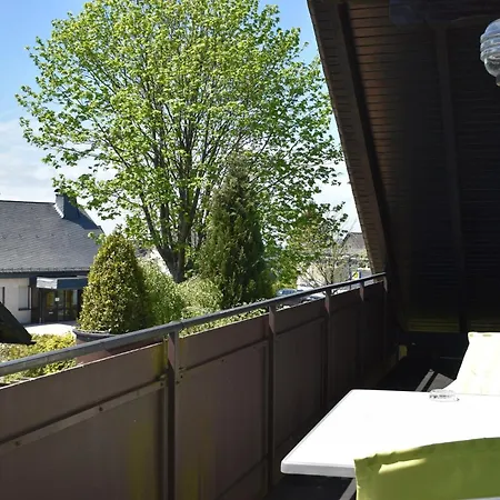 Ferienwohnung Вінтерберг