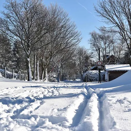 Ferienwohnung (H)Auszeit Pape Apartment *
