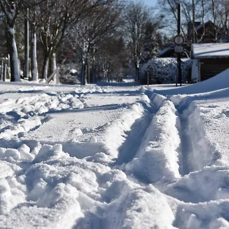 Апартаменти Ferienwohnung Вінтерберг