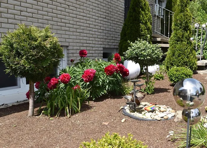 Ferienwohnung * Винтерберг