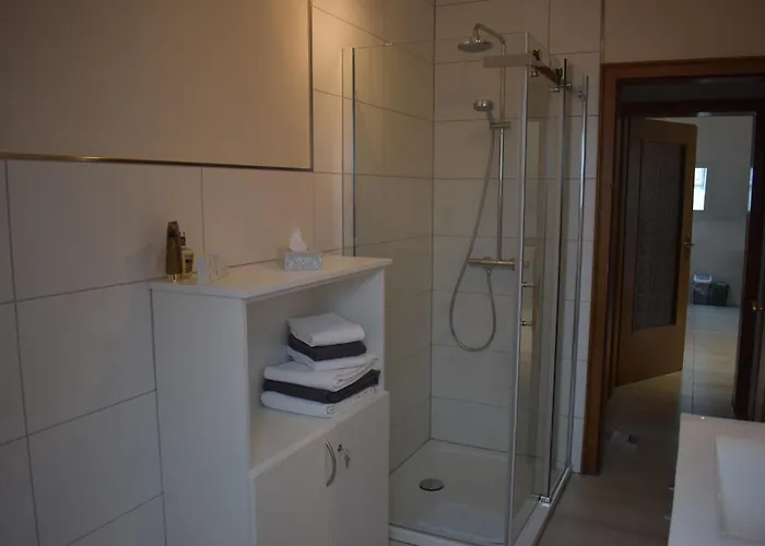 Daire Ferienwohnung Winterberg