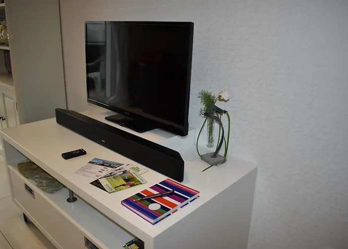 Ferienwohnung * Винтерберг