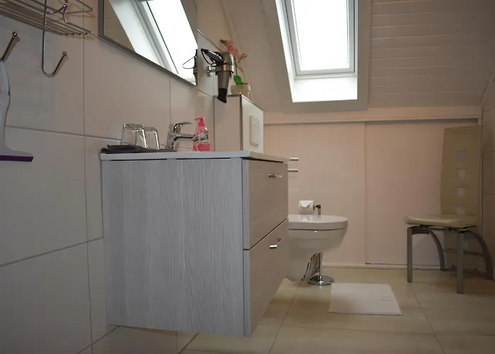 Ferienwohnung Апартаменты