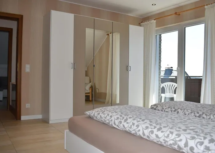 Ferienwohnung * Винтерберг