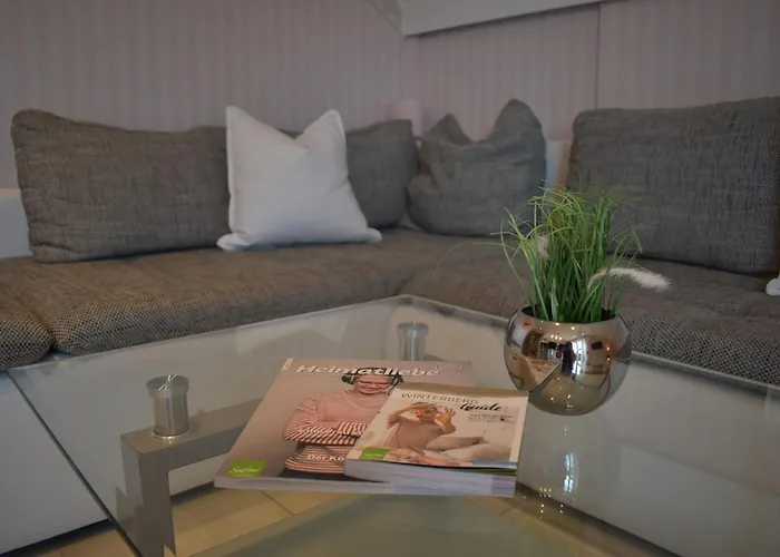 Ferienwohnung Winterberg