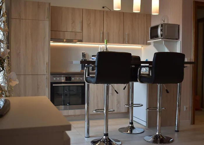 Апартаменты Ferienwohnung *