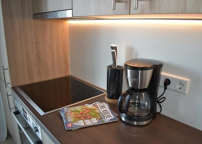 Ferienwohnung * Винтерберг