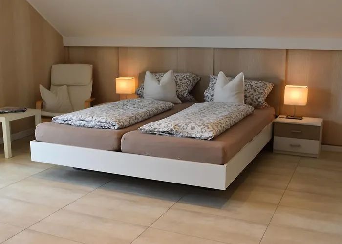 Ferienwohnung Winterberg