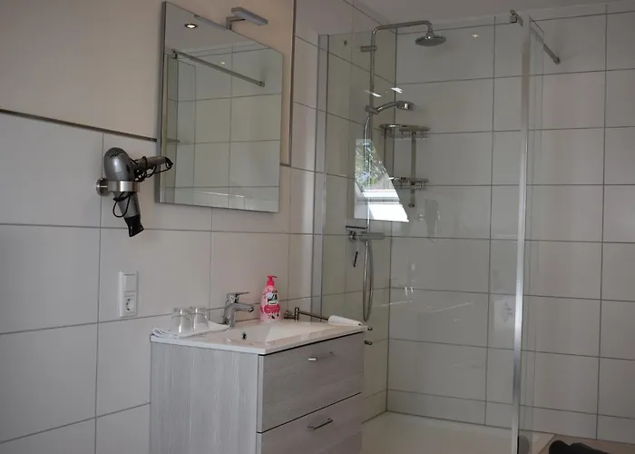 Апартаменты Ferienwohnung *