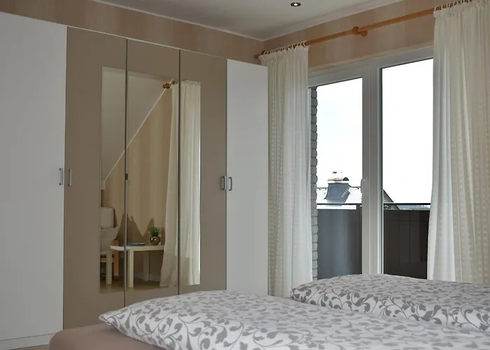 Ferienwohnung * Винтерберг