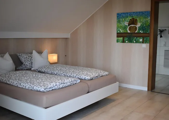 Ferienwohnung * Винтерберг