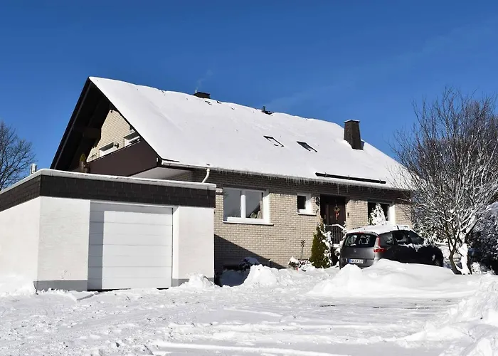 Ferienwohnung Апартаменты *