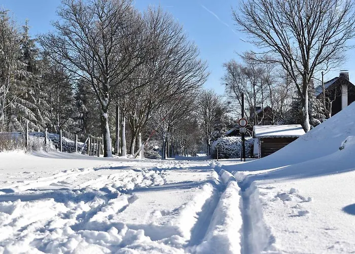 Ferienwohnung Daire *