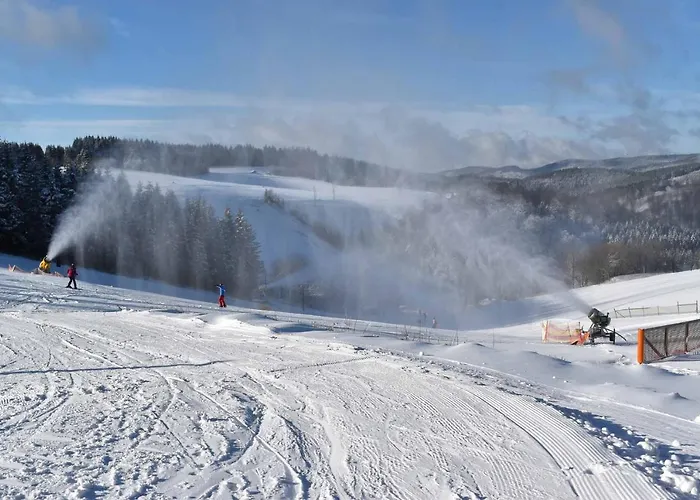 Ferienwohnung Апартаменты